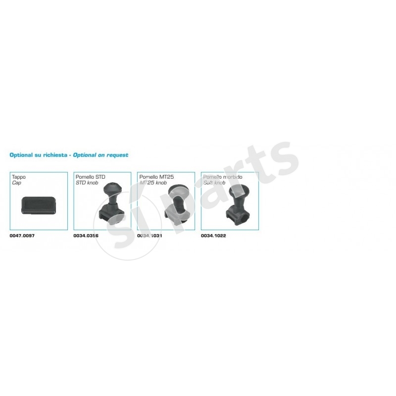 STEERING WHEEL PP012