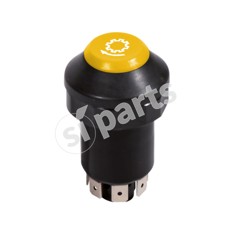 GEARSHIFT BUTTON SWITCH