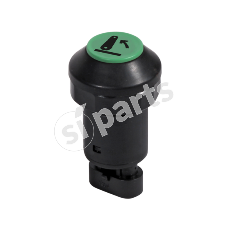 ROCKSHAFT UP PUSH BUTTON SWITCH