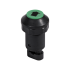 RISE & LOWER PUSH BUTTON SWITCH