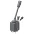 DIRECTION LIGHTS TOGGLE SWITCH WITH HIGH BEAM FLASH AND HORN