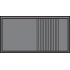 NEUTRAL ROCKER SWITCH