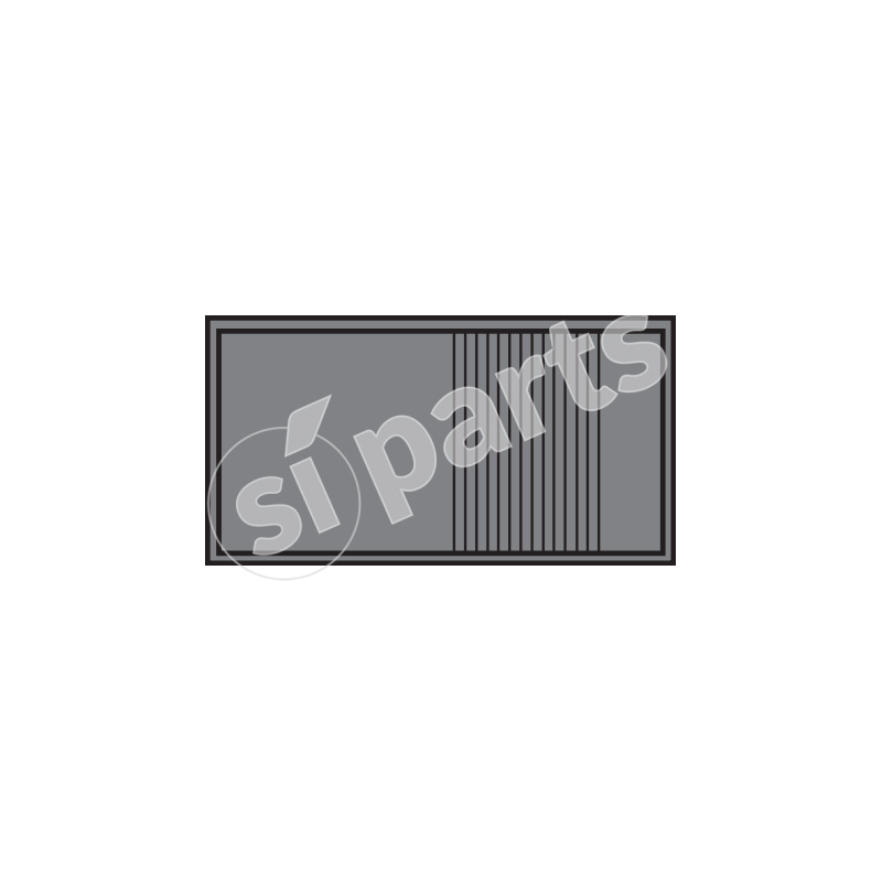 NEUTRAL ROCKER SWITCH