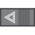 HAZARD ROCKER SWITCH