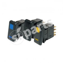 TASTO 2 ILL. VENTILAZIONE IR