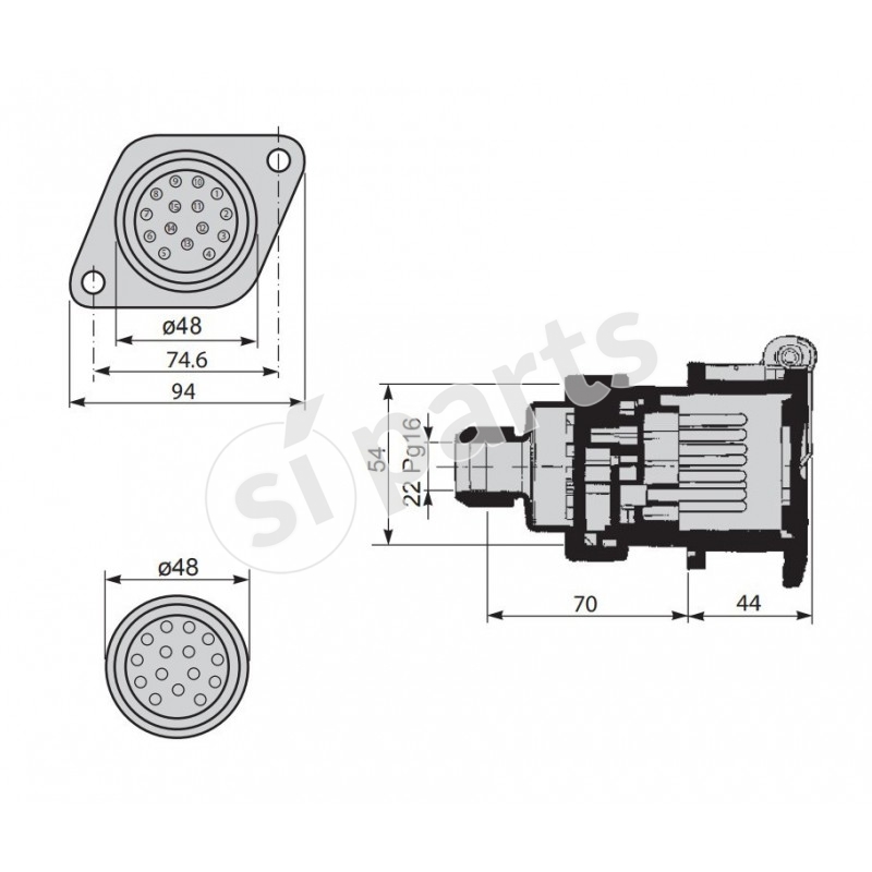 SOCKET
