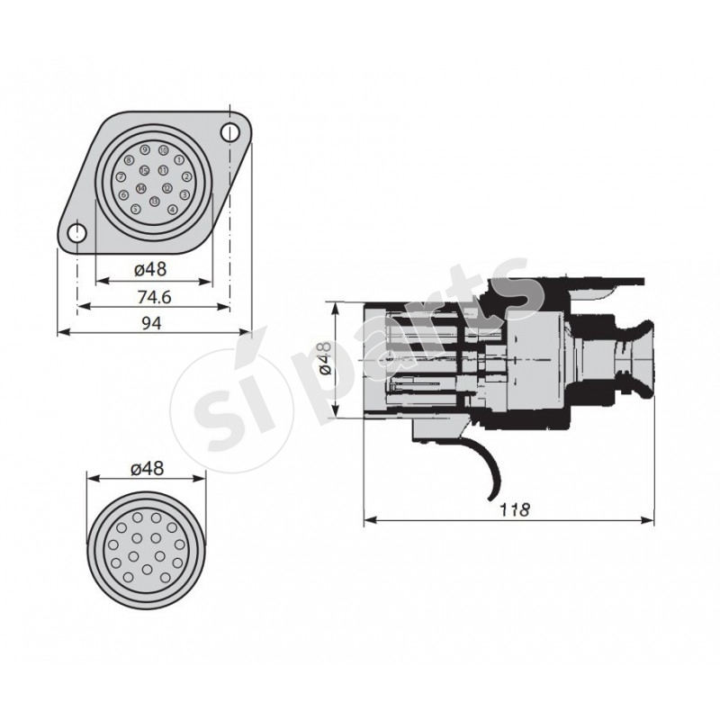 SOCKET