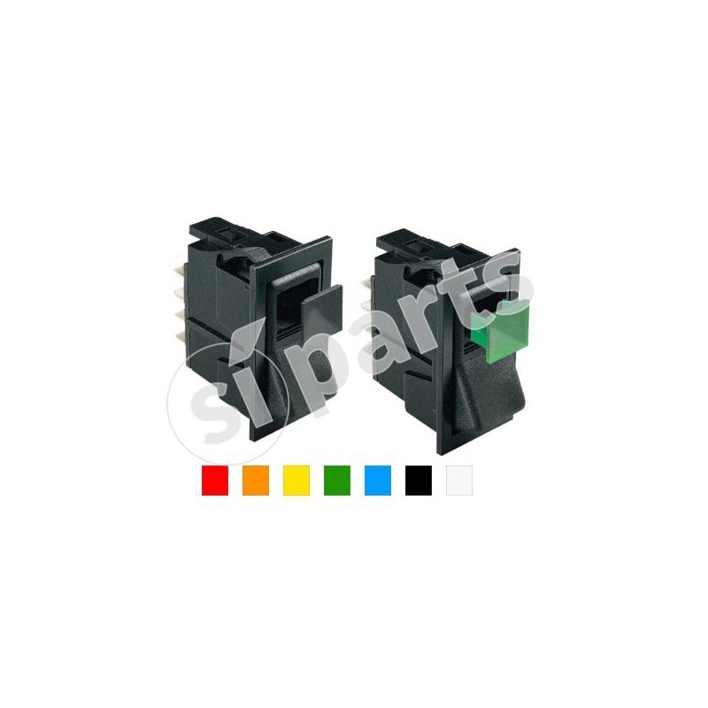 VETR. VERDE SPAZZOLA IR