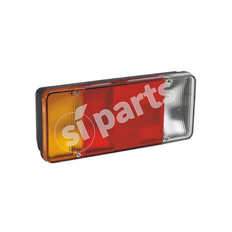 FANALE POSTERIORE SX IR.GH.PL