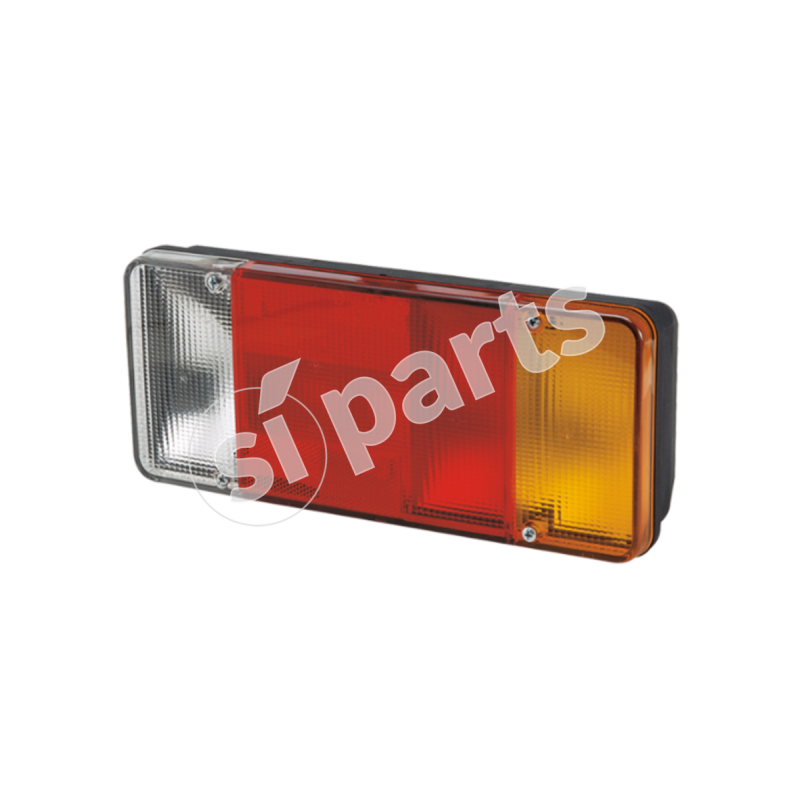 REAR LIGHT