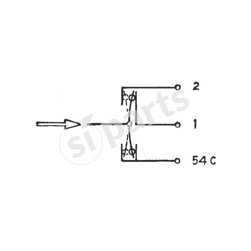 SNAP-ACTION SWITCH