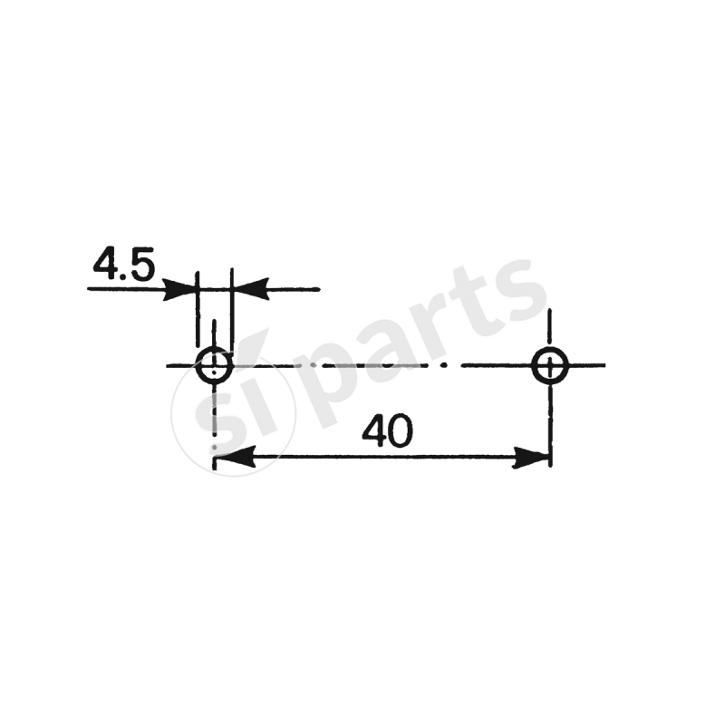 SNAP-ACTION SWITCH
