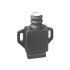SNAP-ACTION SWITCH