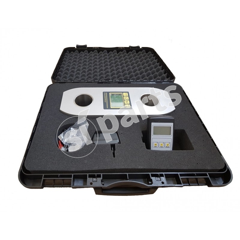 DYNAMOMETER 04 (KG 1250)