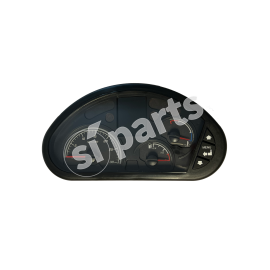 ECO LOW SPEC 3B6 BOARD PANEL