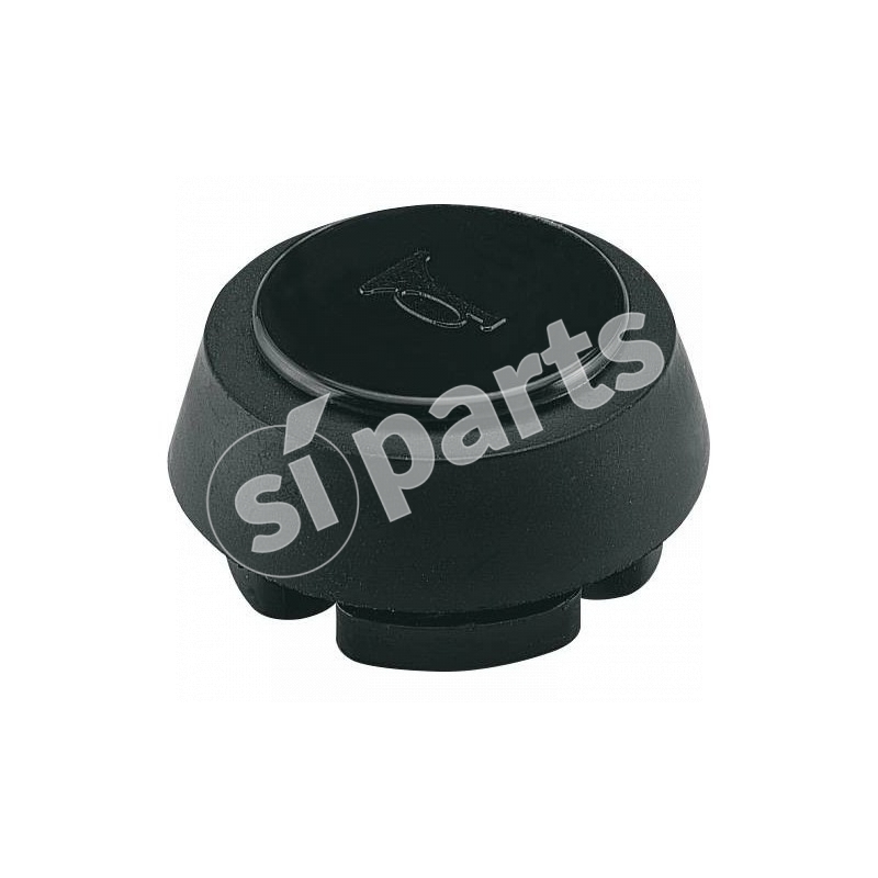HORN BUTTON FOR STEERING WHEEL