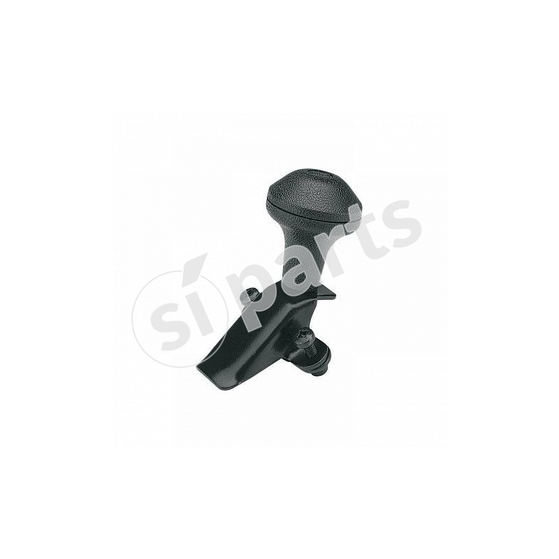 POMELLO LENK MT POM. NERO 20PCS