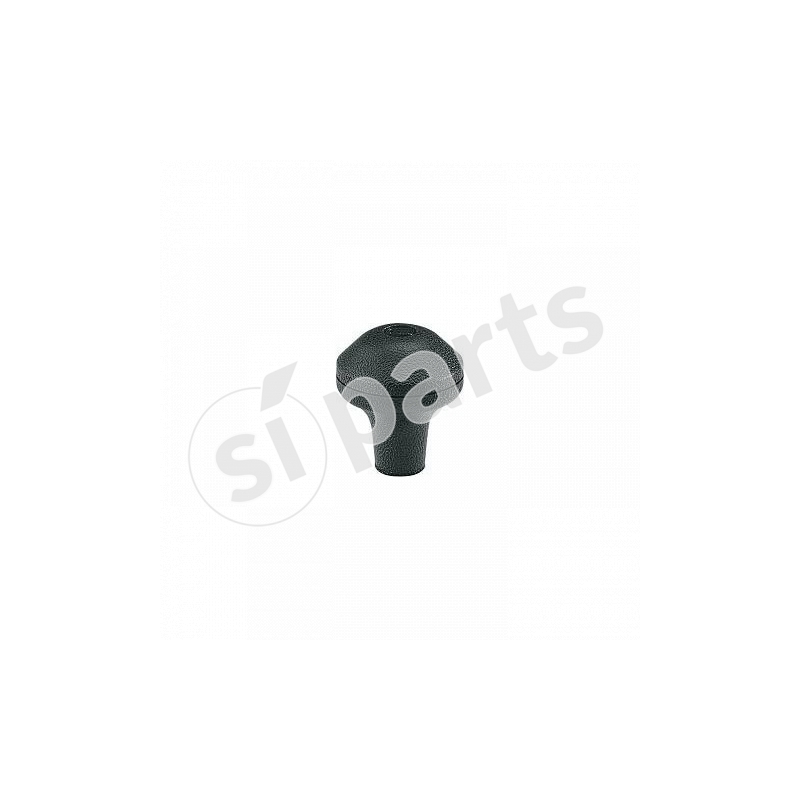 KNOB FOR STEERING WHEEL D320
