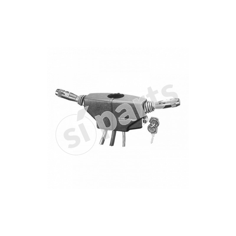 STEERING COLUMN SWITCH