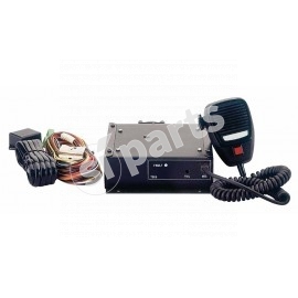 AMPLIFICATORE 12V IR