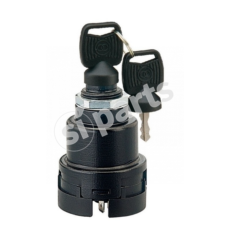 IGNITION SWITCH