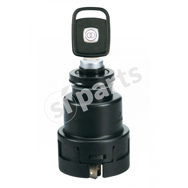 IGNITION SWITCH