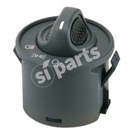 COMMUTATORE ROT 4 POS IR