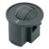 THUMBWHEEL POTENTIOMETER DEVICE