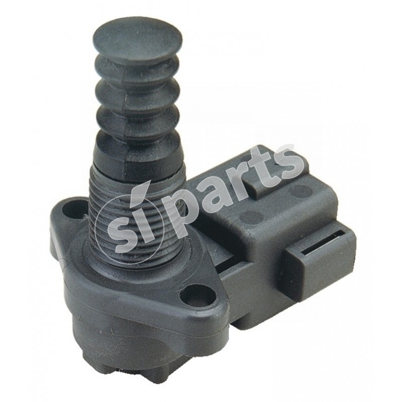 SELF-ADJUSTING SNAP ACTION SWITCH