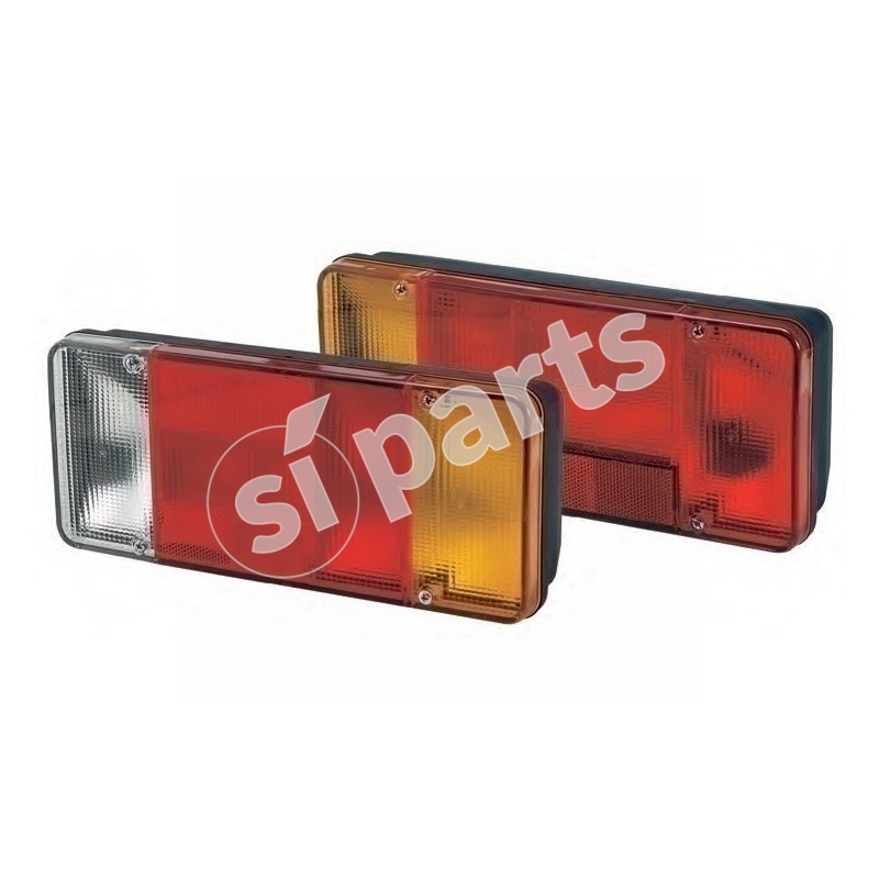 REAR LIGHT