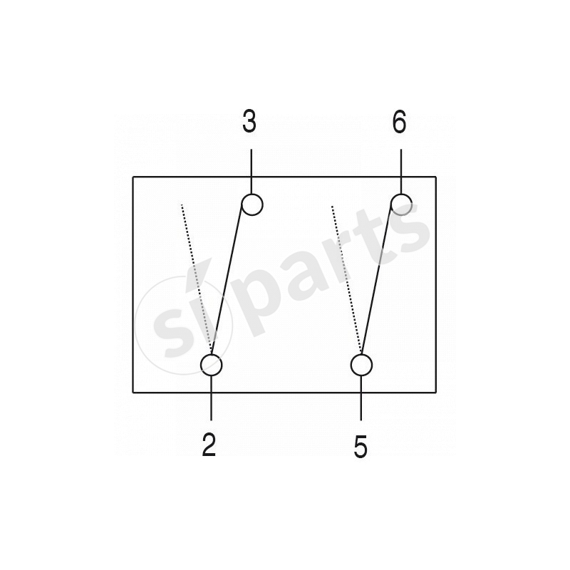 ROCKER SWITCH