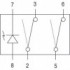 ROCKER SWITCH 12V