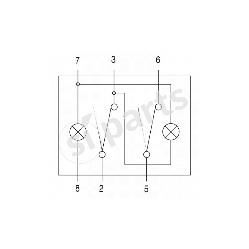 ROCKER SWITCH