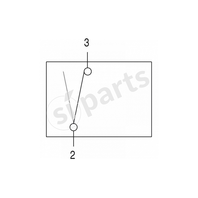 ROCKER SWITCH