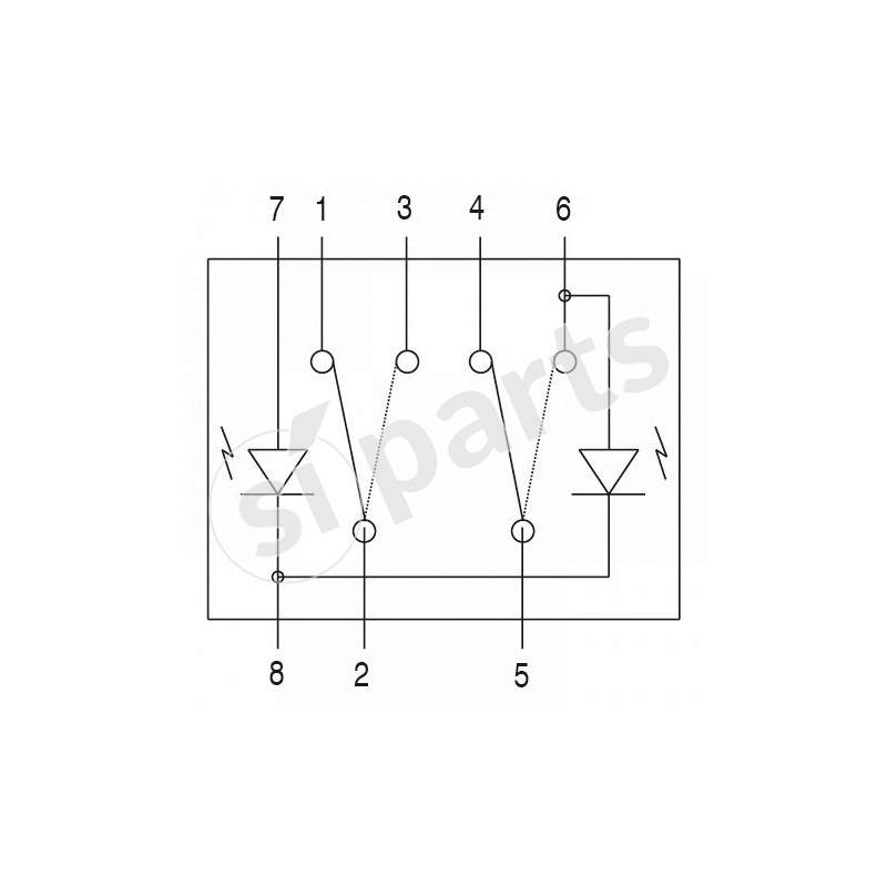 ROCKER SWITCH