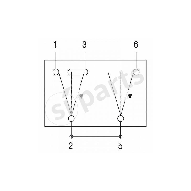 ROCKER SWITCH