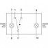 PULSAN.BASCULANTE IR 12V