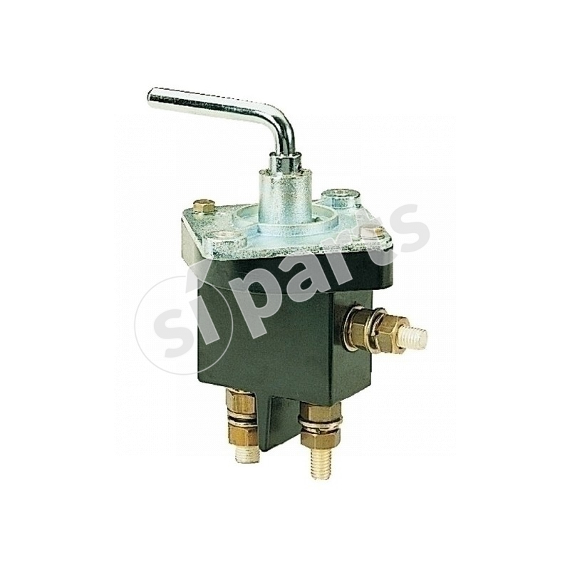 BATTERY SWITCH