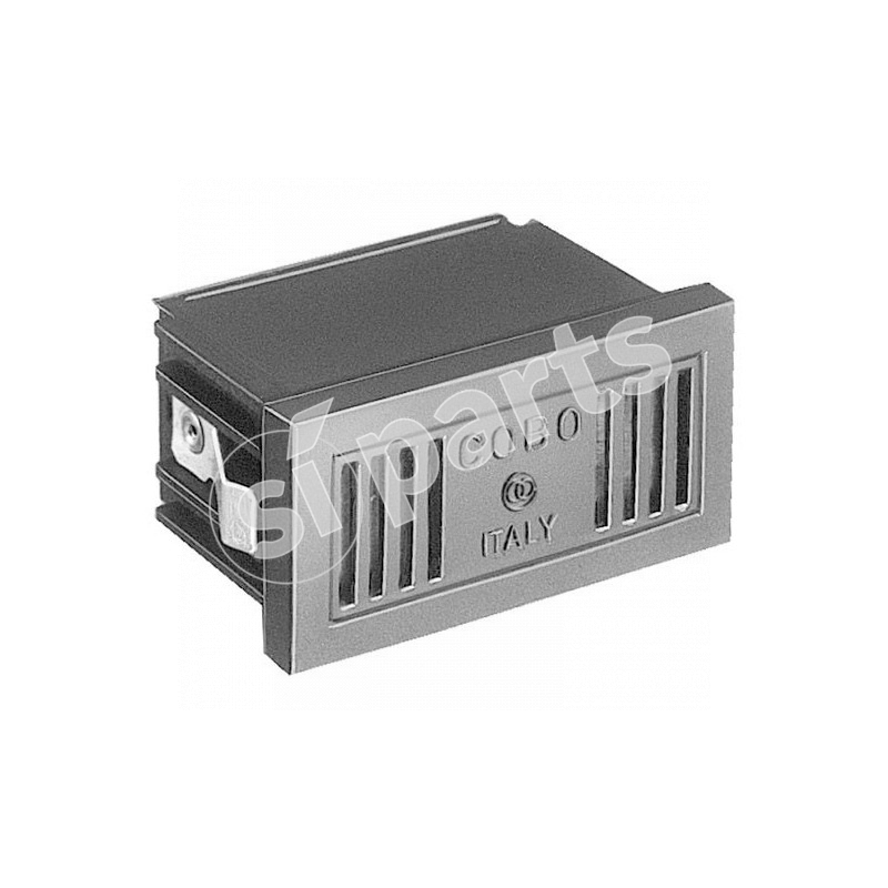 AVVISATORE ACUSTICO 24V IR.